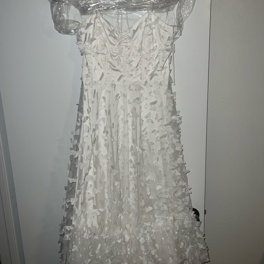 LULUS DRESS